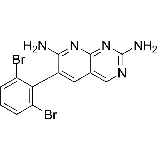 Acetyl-CoA Carboxylase-IN-1 179343-23-8